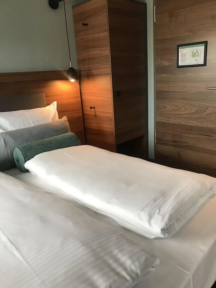 Maison Schiller By Designcity Hotels Munique 4*,  Alemanha