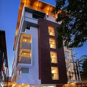 Harivaram Yuga 4* Guruvayur