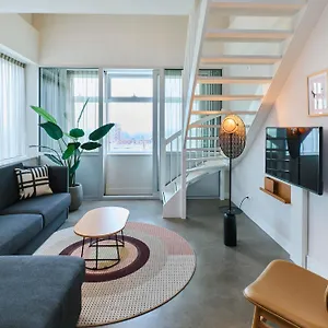 Cityden Bolo District 4* Amsterdam