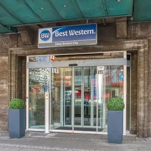*** Hotell Western Tyskland