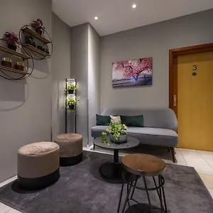 3* Hotell Margit