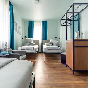 2* Hotell Schreder