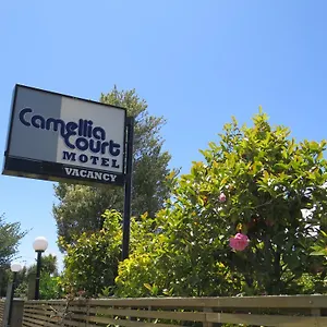 Camellia Court Family 3* Taupo